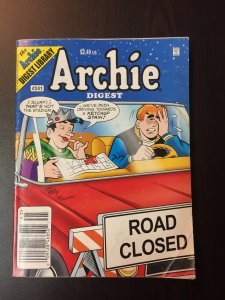 Archie Digest #241