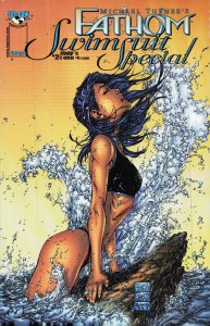 Fathom Swimsuit Special #1 (1999)