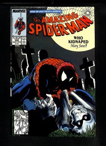 Amazing Spider-Man #308 McFarlane!