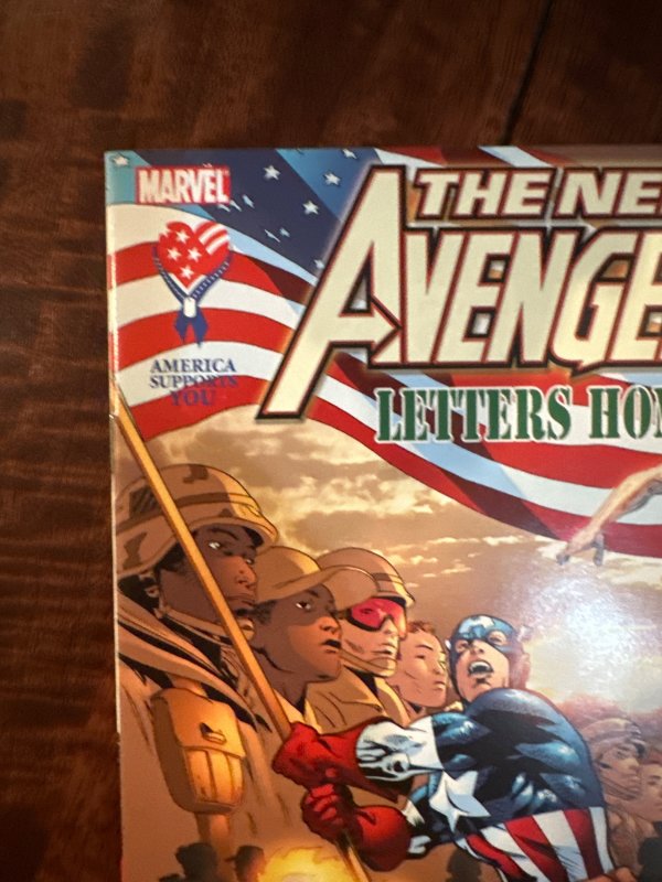 AAFES 4th Edition #4 (2007)