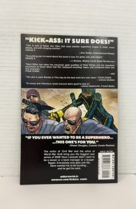 Kick-Ass #2 (2008)