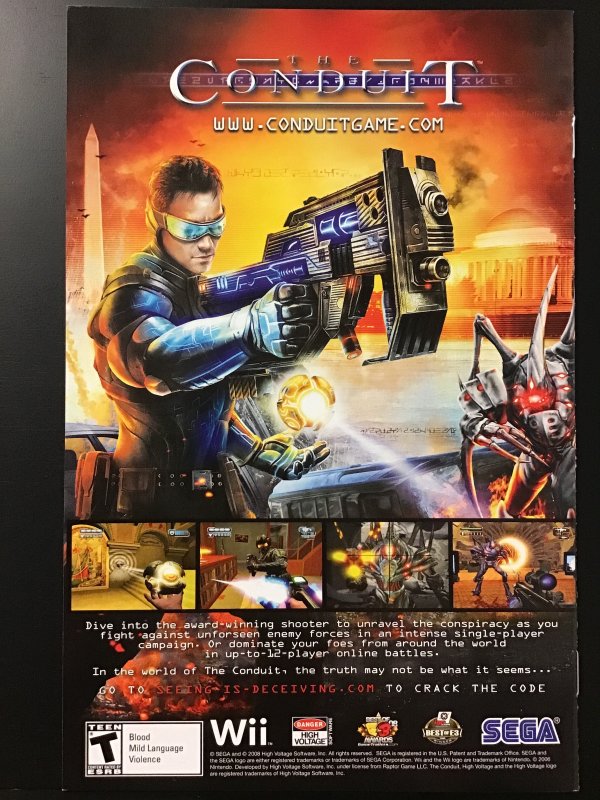 Wolverine: Origins #37 9.0 (2009)