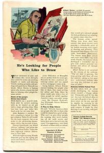 JOURNEY INTO MYSTERY #110 1964-THOR-MARVEL-COBRA-ODIN FN/VF