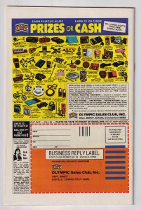 The Incredible Hulk #252 (1980) Hulk