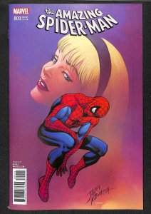 The Amazing Spider-Man #796 (2018)