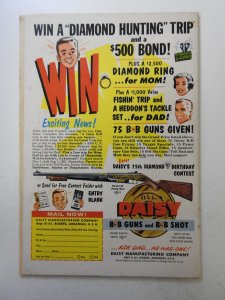 House of Mystery #113 (1961)