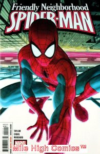 FRIENDLY NEIGHBORHOOD SPIDER-MAN (2018 Series)  #2 Very Good Comics Book