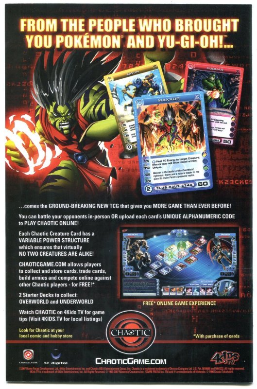 Action #855  2007 - DC  -NM - Comic Book