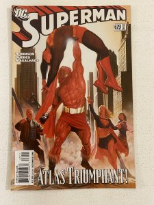 Superman #679 (2008)