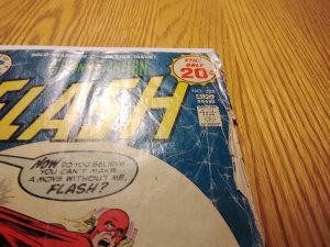 The Flash #228 (1974)