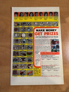 Spider-Woman #1 (1978)