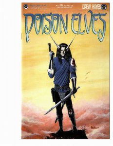 Poison Elves #26 (1997)