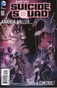 New Suicide Squad 16   9.0 (our highest grade)
