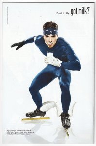 The Amazing Spider-Man #654 (2011) Flash Thompson New Venom!