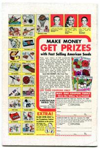 FLASH #195 1970-DC COMICS-WILD DOG COVER BY NEAL ADAMS VF