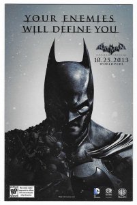 FBP: Federal Bureau of Physics #3 (2013)