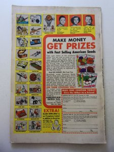 Marvel Super-Heroes #20 (1969) VG/FN Condition