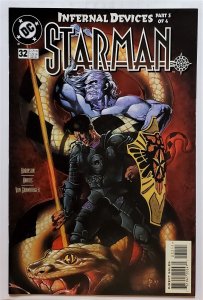 Starman #32 (Jul 1997, DC) NM-