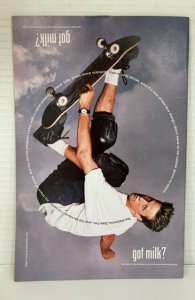 The Titans #1 Cover B (1999)