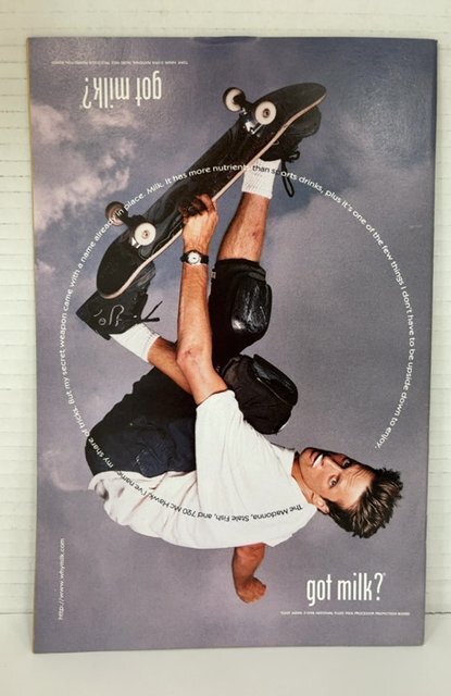 The Titans #1 Cover B (1999)