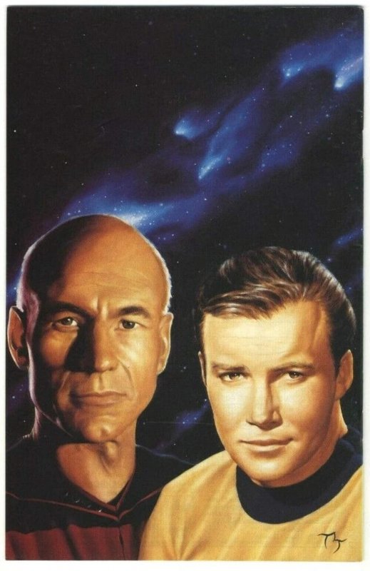 Personality Comics Presents Madonna #2