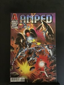 Amped #2 (2020)