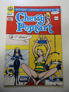 Cherry Poptart #2 (1985) FN Condition