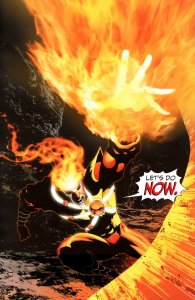 BRIGHTEST DAY #22 (2011) GARY FRANK | DIRECT SALE