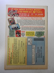 The Silver Surfer #8 (1969) FN Condition!