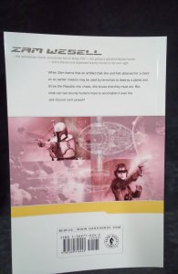 Star Wars: Zam Wesell (2002)