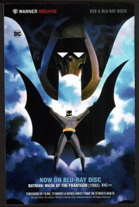 Batman #30 Rebirth (Nov 2017, DC) 0 9.2 NM-