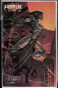Witchblade #36 (1999) Witchblade