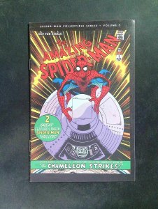 Spider-Man  Collectible Series #2  MARVEL Comics 2006 VF-