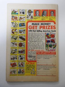 The Rawhide Kid #88 (1971) VG Condition moisture stain