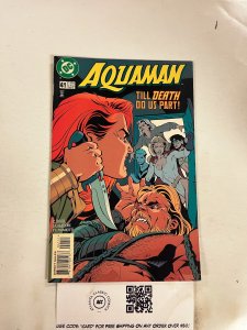 Aquaman #41 NM DC Comic Books Justice League Mera Tempest 16 HH59