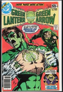 Green Lantern #110 (1978)