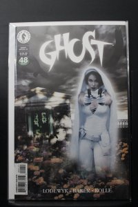 Ghost Special #2 (1998)