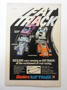 Tomb of Dracula #1 (1972) FN/VF Condition!