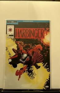Harbinger #8 (1992)