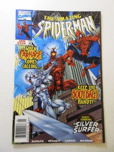 The Amazing Spider-Man #430 (1998) VF Condition!