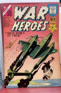 War Heroes #7