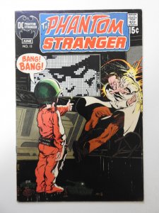 The Phantom Stranger #13 (1971) VG/FN Condition!