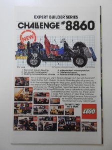 The Uncanny X-Men #153 Direct Edition (1982) Beautiful NM- Condition!