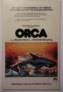 The Avengers #163 (1977)