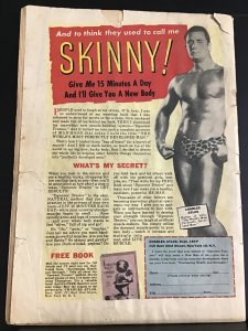 Gunfighter #8 (1949) K