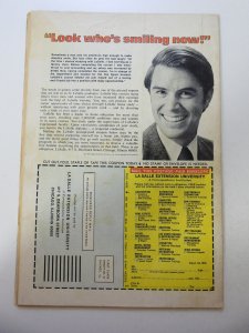 Fantastic Four #148 (1974) VG+ Condition