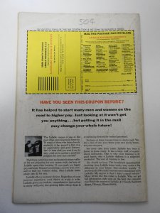 Daredevil #105 (1973) VG Condition