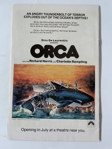 The Human Fly #2 - F/VF (1977)