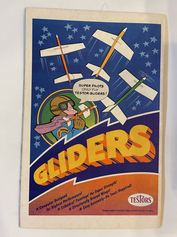 Ghost Rider #32 - VG/FN (1978)