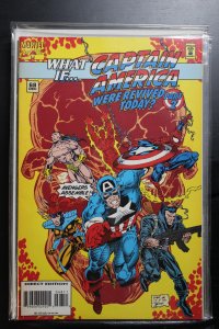 What If...? #68 (1994)